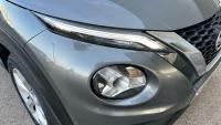Nissan Juke DIG-T 84 kW (114 CV) DCT 7 V N-Connecta