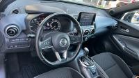 Nissan Juke DIG-T 84 kW (114 CV) DCT 7 V N-Connecta