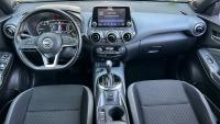 Nissan Juke DIG-T 84 kW (114 CV) DCT 7 V N-Connecta