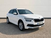 Skoda Kamiq 1.0 TSI 81kW (110CV) DSG Emotion