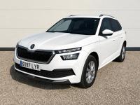 Skoda Kamiq 1.0 TSI 81kW (110CV) DSG Emotion