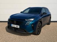 Peugeot 5008 Hybrid 1.2 107KW Allure eDCS6