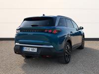 Peugeot 5008 Hybrid 1.2 107KW Allure eDCS6