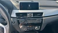 BMW X1 sDrive18i