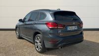 BMW X1 sDrive18i