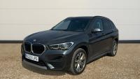 BMW X1 sDrive18i