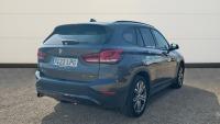 BMW X1 sDrive18i