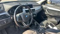 BMW X1 sDrive18i
