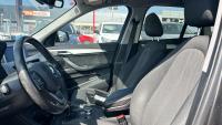 BMW X1 sDrive18i