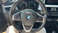 BMW X1 sDrive18i