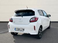 Mitsubishi Space Star 120 MPI Kaiteki CVT