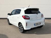 Mitsubishi Space Star 120 MPI Kaiteki CVT