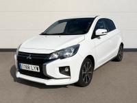 Mitsubishi Space Star 120 MPI Kaiteki CVT