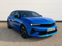 Opel Astra 1.2T XHT 96kW (130CV) GS