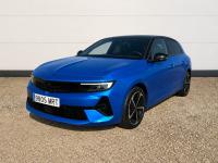 Opel Astra 1.2T XHT 96kW (130CV) GS
