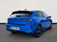 Opel Astra 1.2T XHT 96kW (130CV) GS