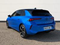 Opel Astra 1.2T XHT 96kW (130CV) GS