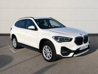 BMW X1 sDrive18dA Corporate