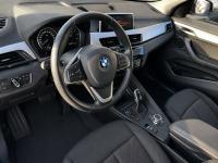 BMW X1 sDrive18dA Corporate