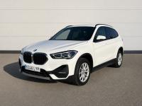 BMW X1 sDrive18dA Corporate
