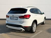 BMW X1 sDrive18dA Corporate