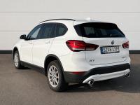 BMW X1 sDrive18dA Corporate
