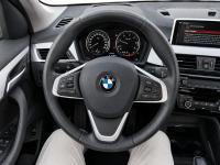 BMW X1 sDrive18dA Corporate
