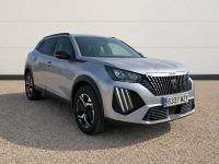 Peugeot 2008 Allure Gasolina 100 SS 6 Vel. MAN
