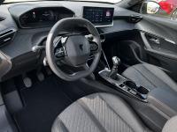 Peugeot 2008 Allure Gasolina 100 SS 6 Vel. MAN