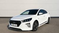 Hyundai Ioniq 1.6 GDI HEV Tecno DT