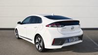 Hyundai Ioniq 1.6 GDI HEV Tecno DT