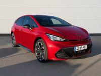 Cupra Born 170kW (231 CV) 58kWh E-Boost Pack