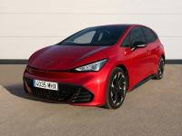 Cupra Born 170kW (231 CV) 58kWh E-Boost Pack