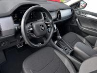 Skoda Kodiaq 1.5 TSI 110KW (150cv) DSG 4x2 Ambition