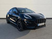 Ford Puma 1.0 EcoBoost 125cv ST-Line X MHEV