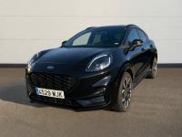 Ford Puma 1.0 EcoBoost 125cv ST-Line X MHEV