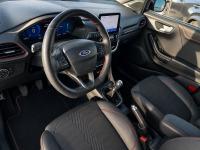 Ford Puma 1.0 EcoBoost 125cv ST-Line X MHEV