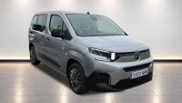 Citroën Berlingo Talla M BlueHDi 100 SS PLUS