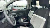 Citroën Berlingo Talla M BlueHDi 100 SS PLUS