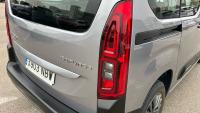 Citroën Berlingo Talla M BlueHDi 100 SS PLUS