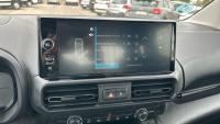 Citroën Berlingo Talla M BlueHDi 100 SS PLUS