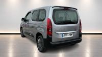 Citroën Berlingo Talla M BlueHDi 100 SS PLUS