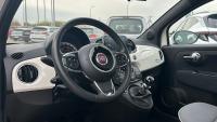 Fiat 500 Lounge 1.0 6v GSE 52KW (70 CV)