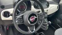 Fiat 500 Lounge 1.0 6v GSE 52KW (70 CV)