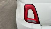 Fiat 500 Lounge 1.0 6v GSE 52KW (70 CV)