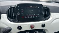 Fiat 500 Lounge 1.0 6v GSE 52KW (70 CV)
