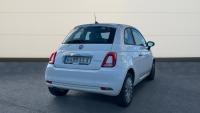 Fiat 500 Lounge 1.0 6v GSE 52KW (70 CV)