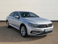 Volkswagen Passat Executive 2.0 TDI 110kW (150CV)