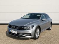 Volkswagen Passat Executive 2.0 TDI 110kW (150CV)