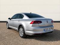 Volkswagen Passat Executive 2.0 TDI 110kW (150CV)